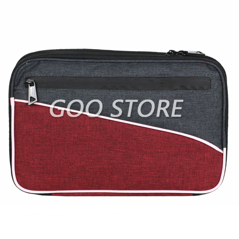 Table Tennis From - Bolsa para raquetas de tenis de