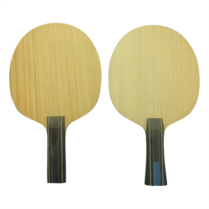Table Tennis Table - Hoja de tenis de mesa artesanal