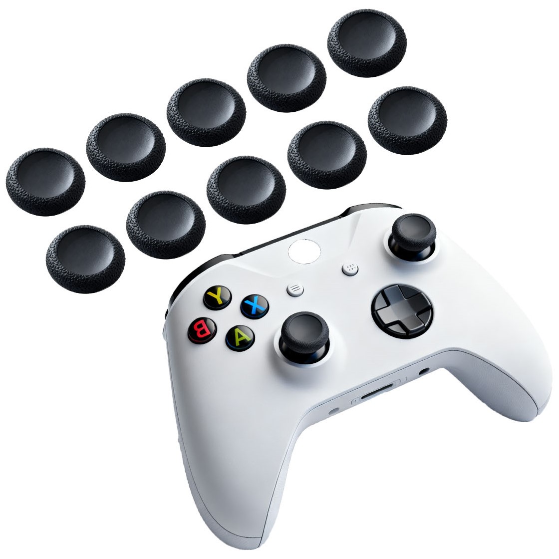 20 Fundas Protectoras para Con - Table Tennis Xbox reseña y precio