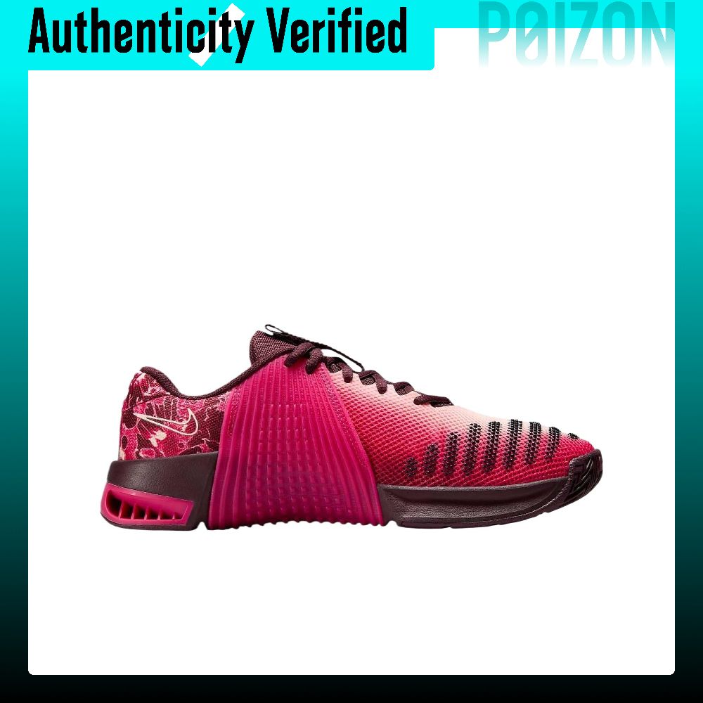 Zapatillas de running Nike Met - Nike Shoes Metcon 9 reseña y precio