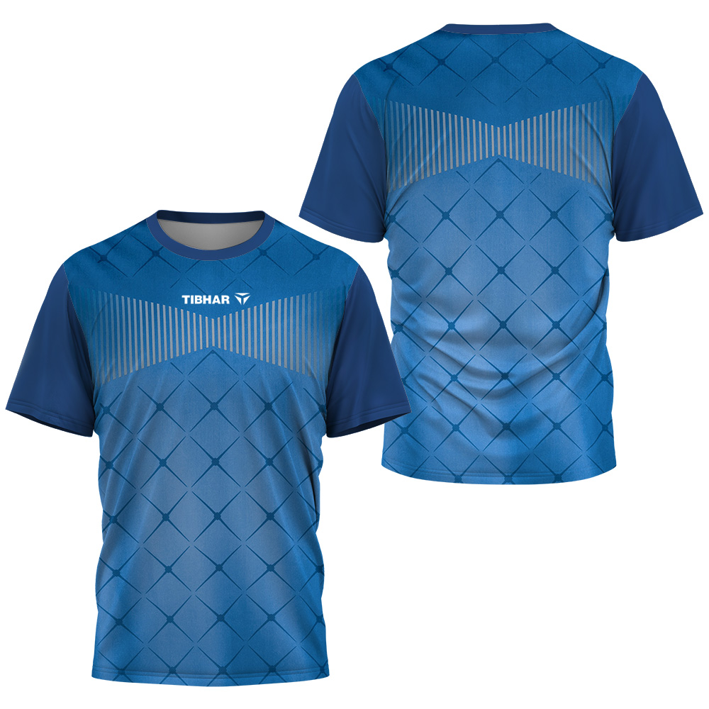 Nueva camiseta deportiva Felix - Table Tennis Club Jersey reseña y precio