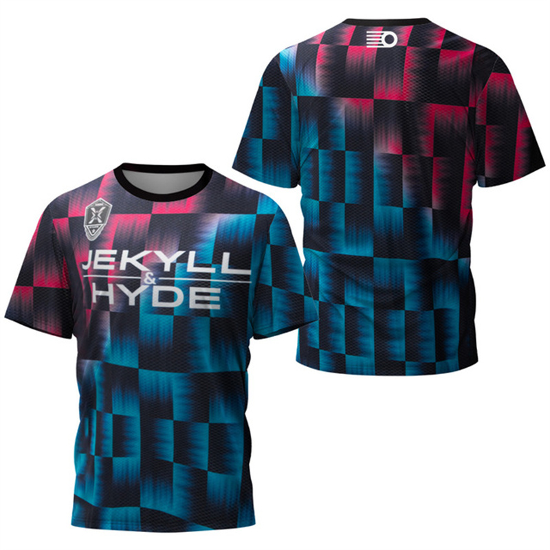 Camiseta de tenis de mesa para - Table Tennis Club Jersey reseña y precio