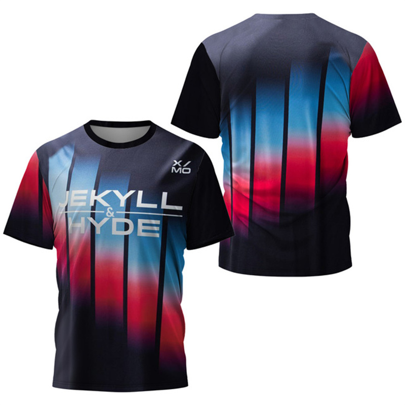 Camiseta de tenis de mesa para - Table Tennis Club Jersey reseña y precio