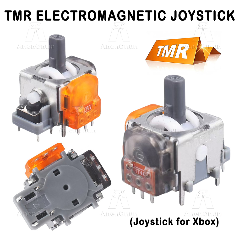 XBOX TMR-Joystick electromagné - Table Tennis Xbox reseña y precio