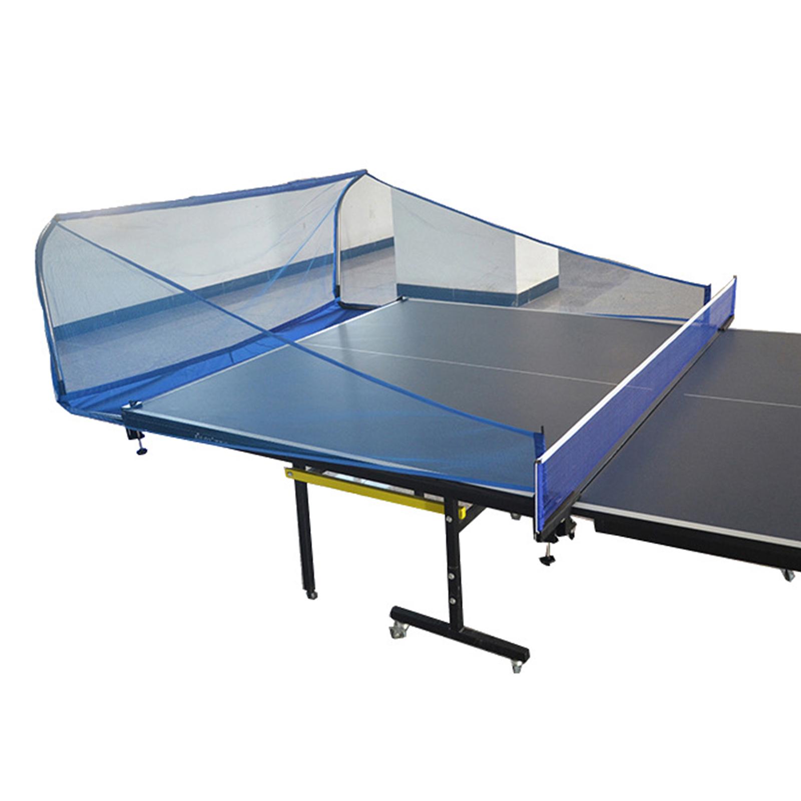 Red de Recogida de Pelotas de  - Table Tennis From reseña y precio