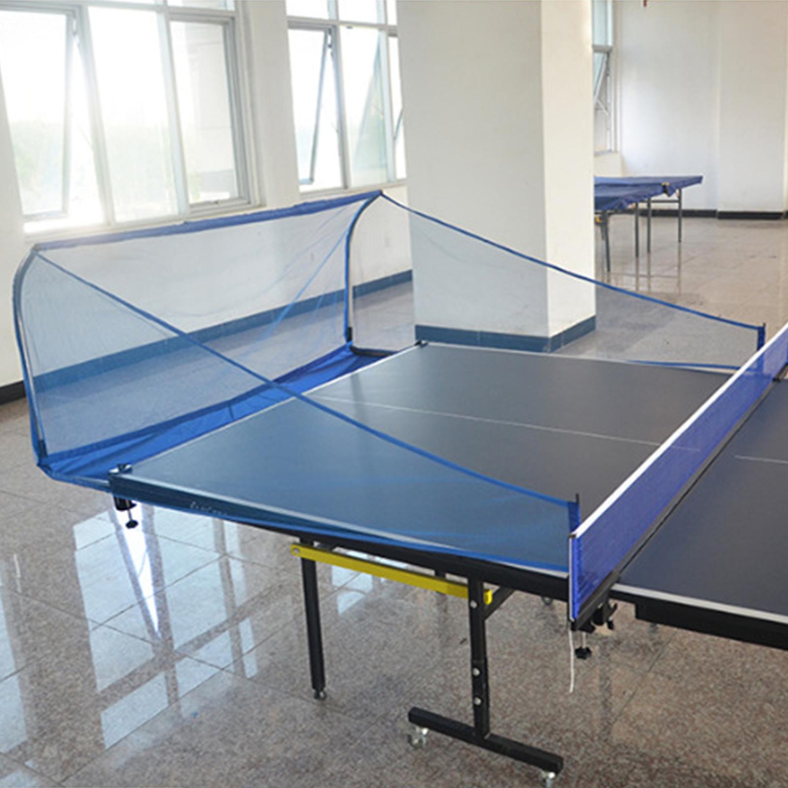 Red de Recogida de Pelotas de  - Table Tennis From reseña y precio