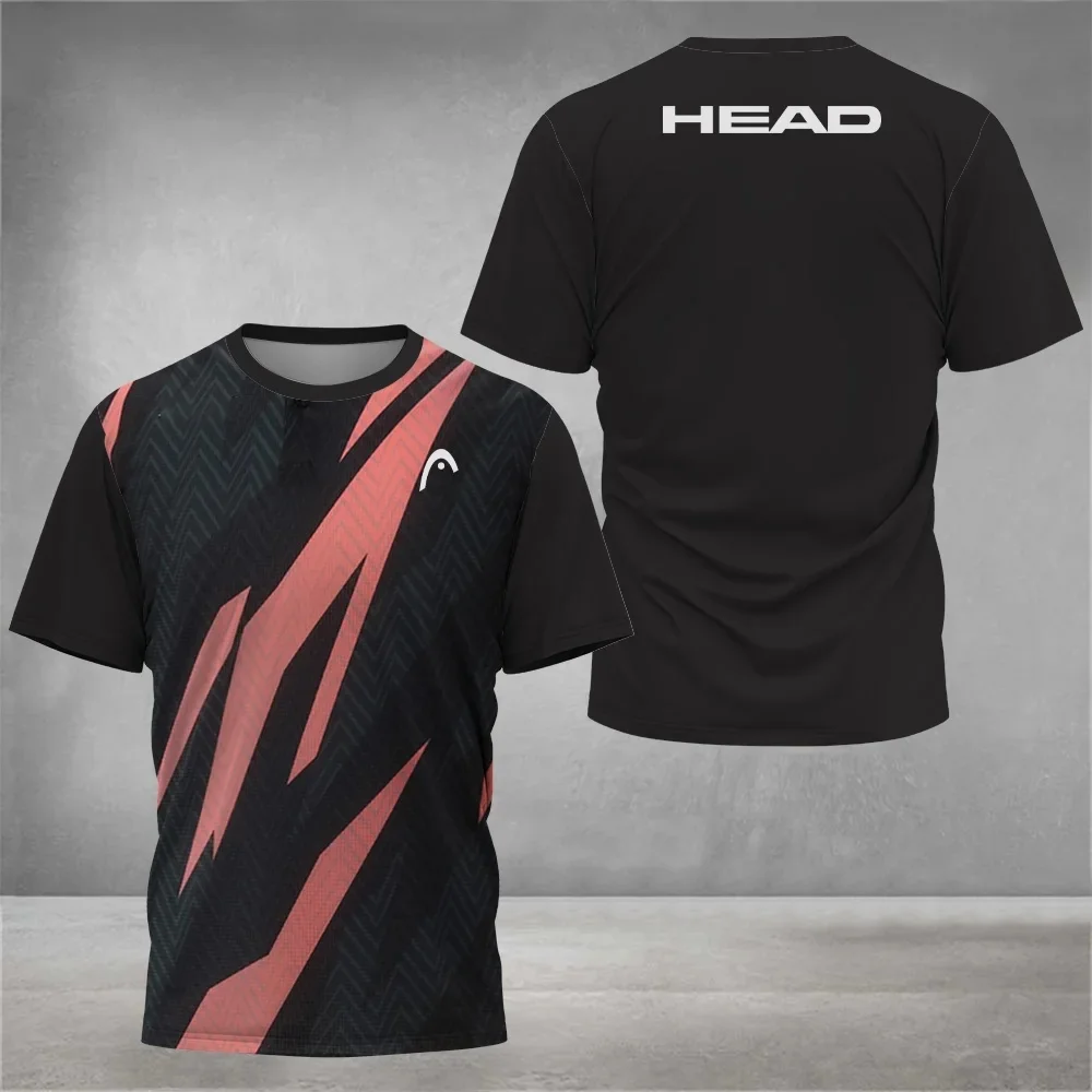 Camiseta Deportiva Transpirabl - Table Tennis Club Jersey reseña y precio