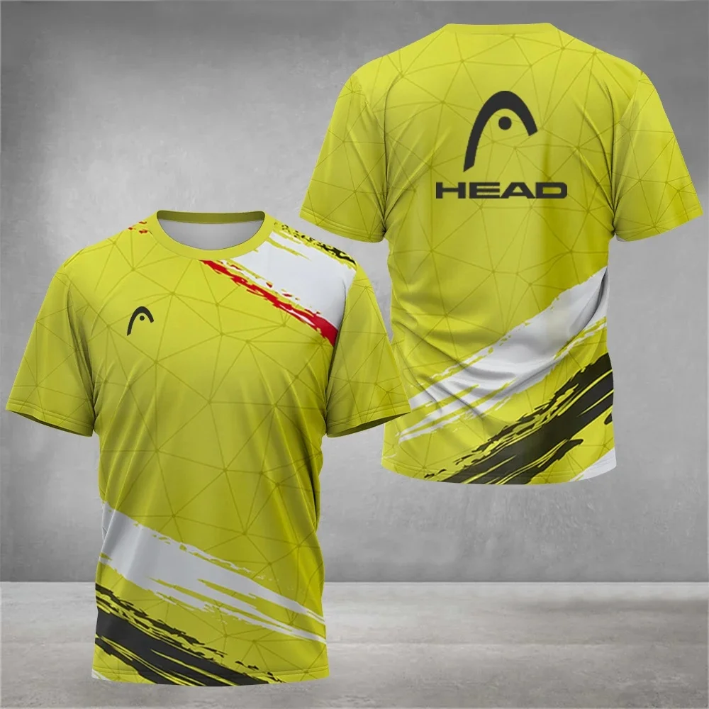 Camiseta Deportiva Transpirabl - Table Tennis Club Jersey reseña y precio