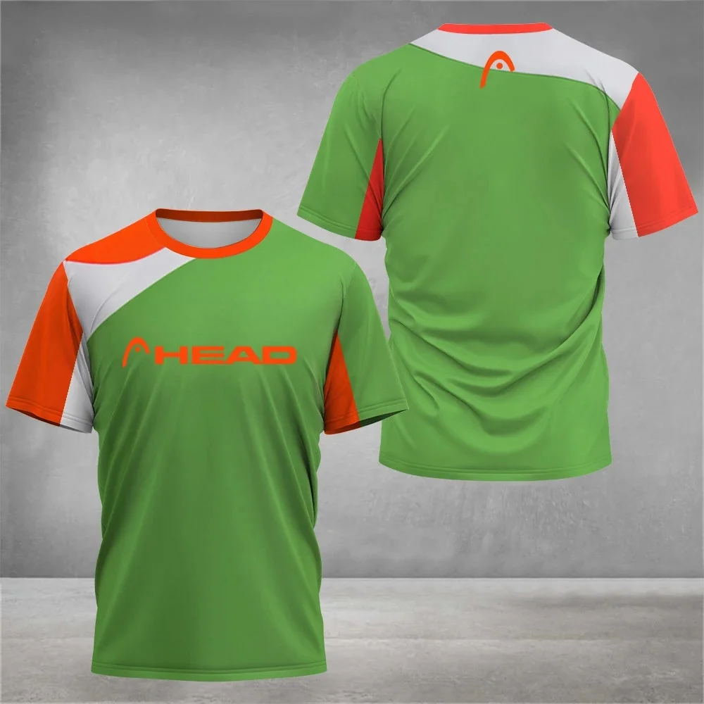 Camiseta Deportiva Transpirabl - Table Tennis Club Jersey reseña y precio
