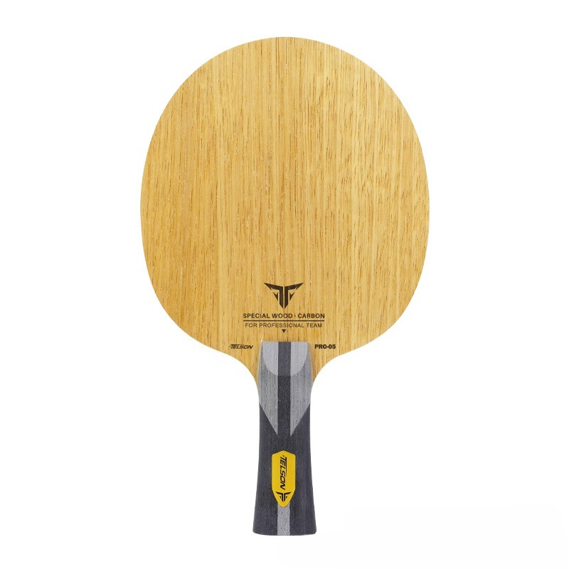 LOKI TELSON PRO-05 Pala de Ten - Table Tennis Paddle reseña y precio