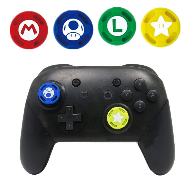 Thumb Stick analógico de silic - Table Tennis Xbox reseña y precio