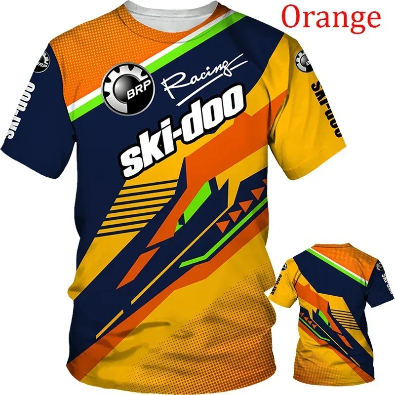 Camiseta Deportiva BRP Can-Am  - Table Tennis Club Jersey reseña y precio