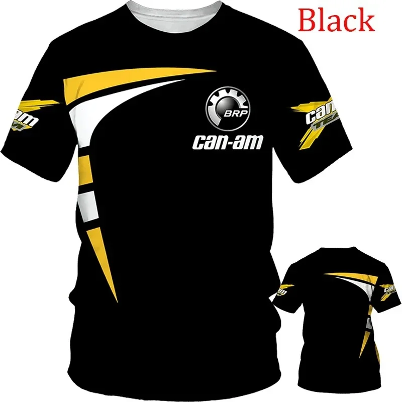 Camiseta Deportiva BRP Can-Am  - Table Tennis Club Jersey reseña y precio