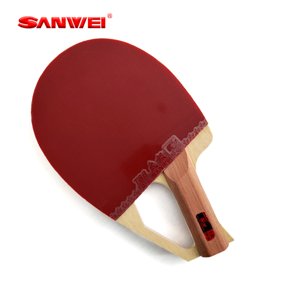 Raqueta de Tenis de Mesa Origi - Table Tennis Table reseña y precio