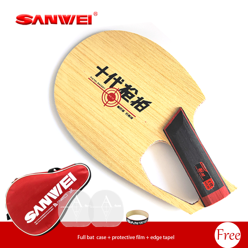 Raqueta de Tenis de Mesa Origi - Table Tennis Table reseña y precio