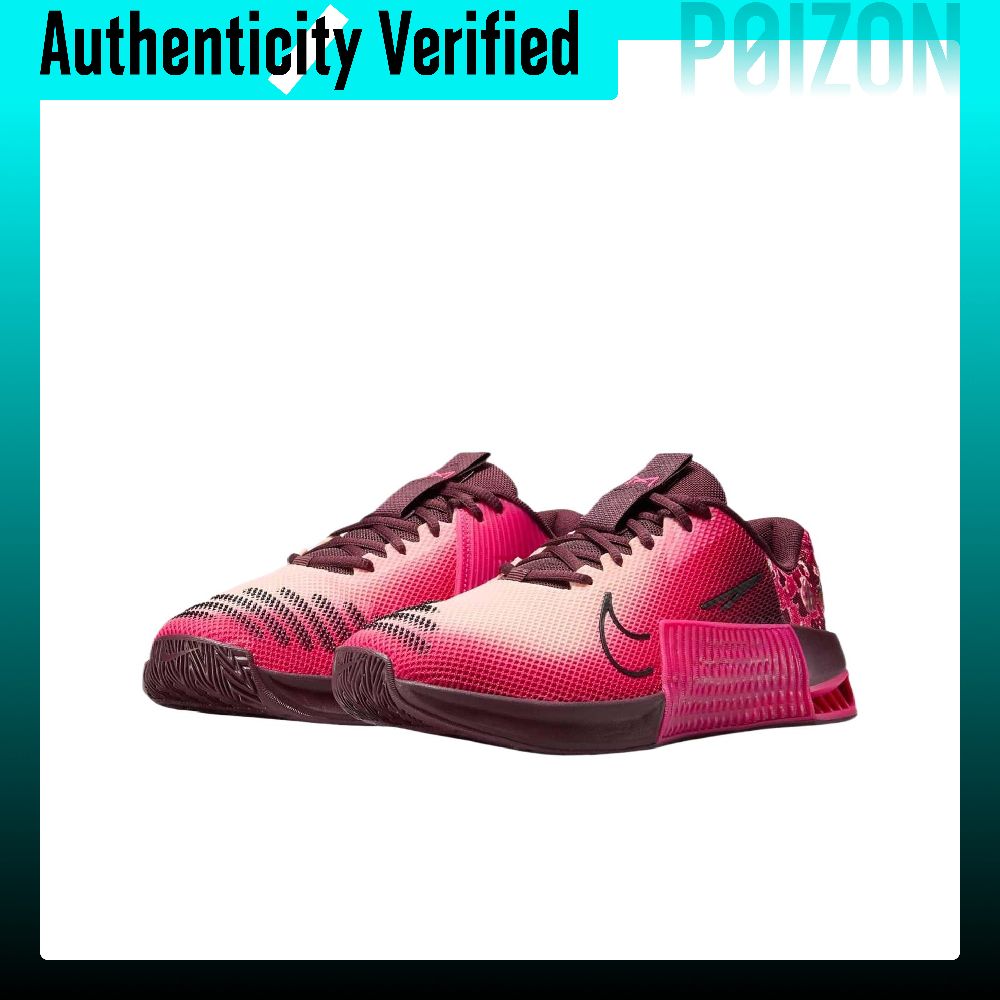 Zapatillas de running Nike Met - Nike Shoes Metcon 9 reseña y precio