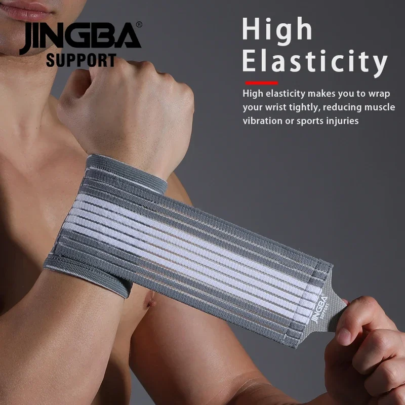 Banda de protección de muñeca  - Wristband Ping Pong reseña y precio