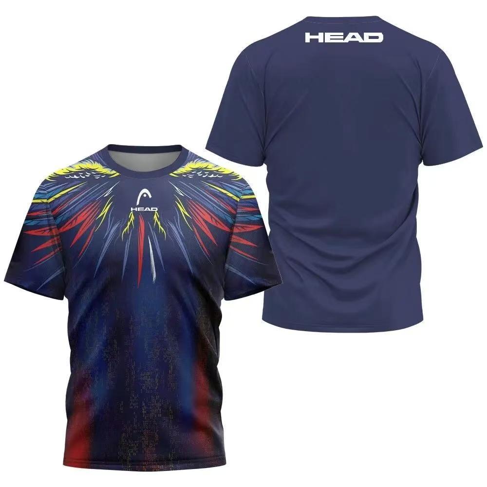 Camiseta Deportiva Transpirabl - Table Tennis Club Jersey reseña y precio
