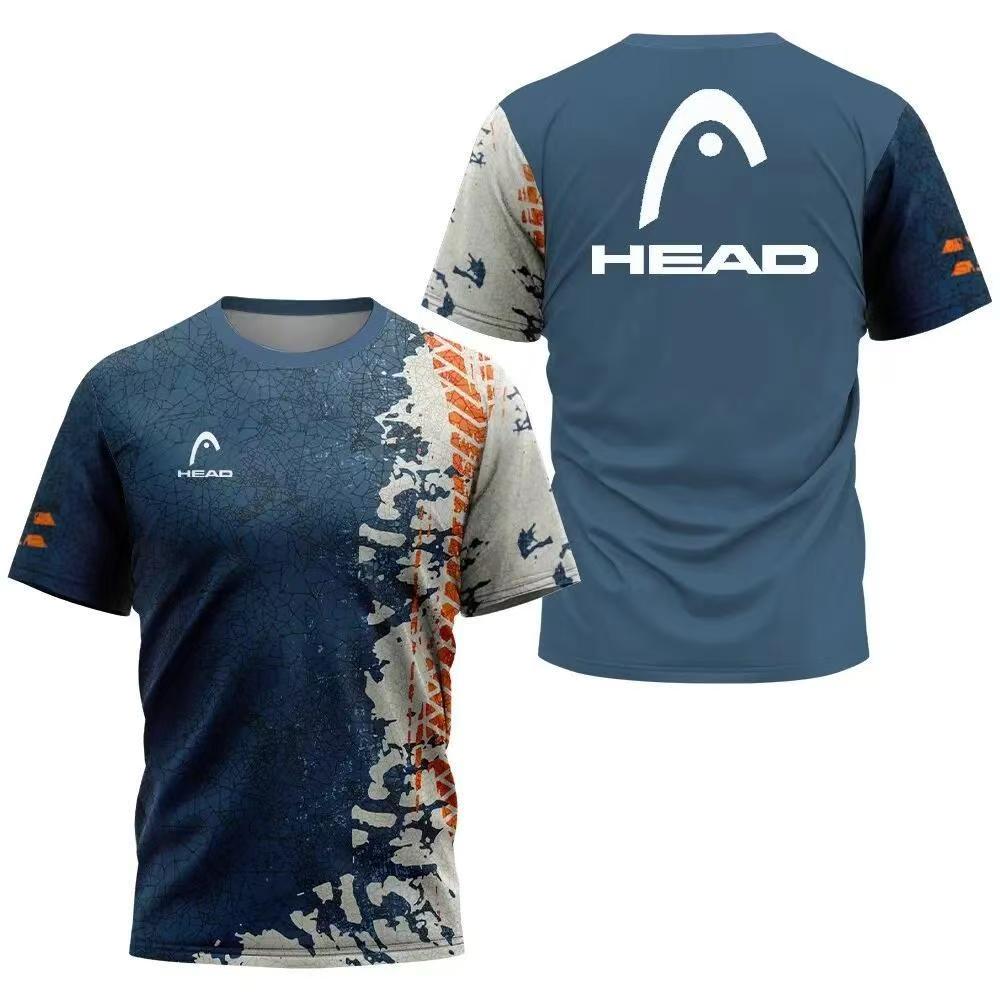 Camiseta Deportiva Transpirabl - Table Tennis Club Jersey reseña y precio