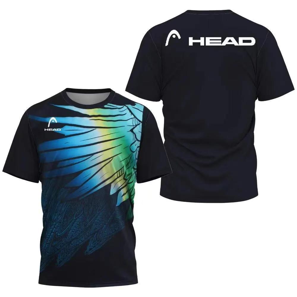 Camiseta Deportiva Transpirabl - Table Tennis Club Jersey reseña y precio