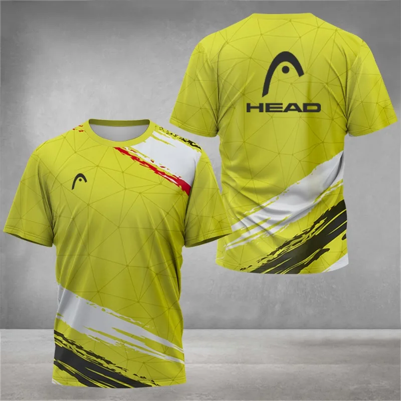 Camiseta transpirable de veran - Table Tennis Club Jersey reseña y precio