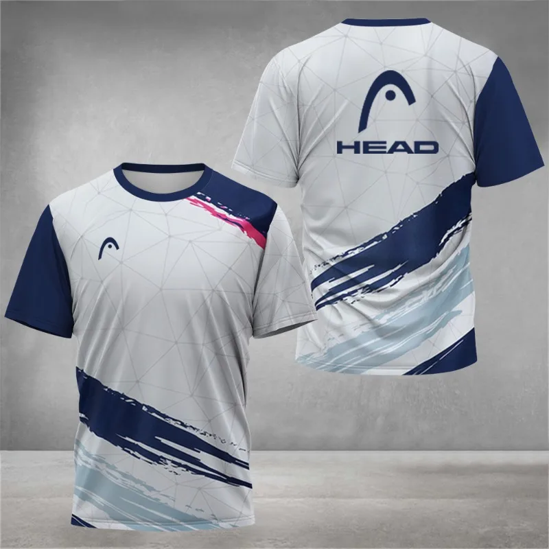 Camiseta transpirable de veran - Table Tennis Club Jersey reseña y precio