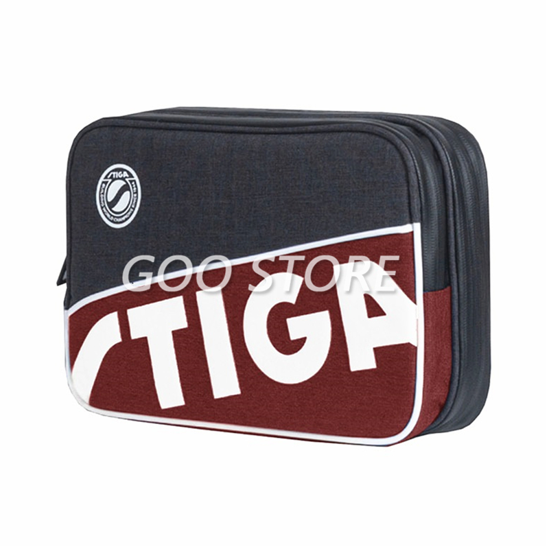 Bolsa para raquetas de tenis d - Table Tennis From reseña y precio