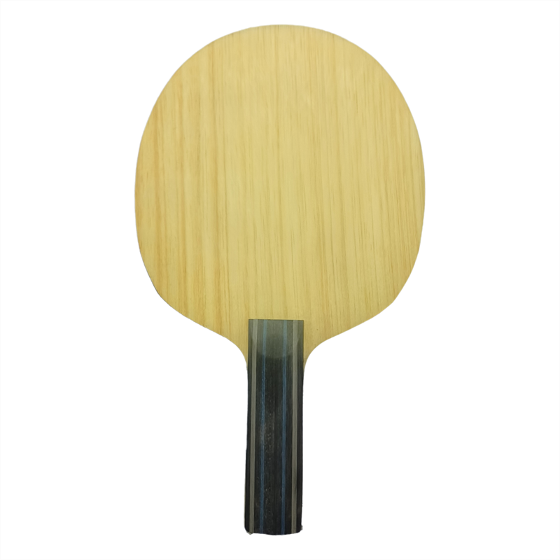 Hoja de tenis de mesa artesana - Table Tennis Table reseña y precio