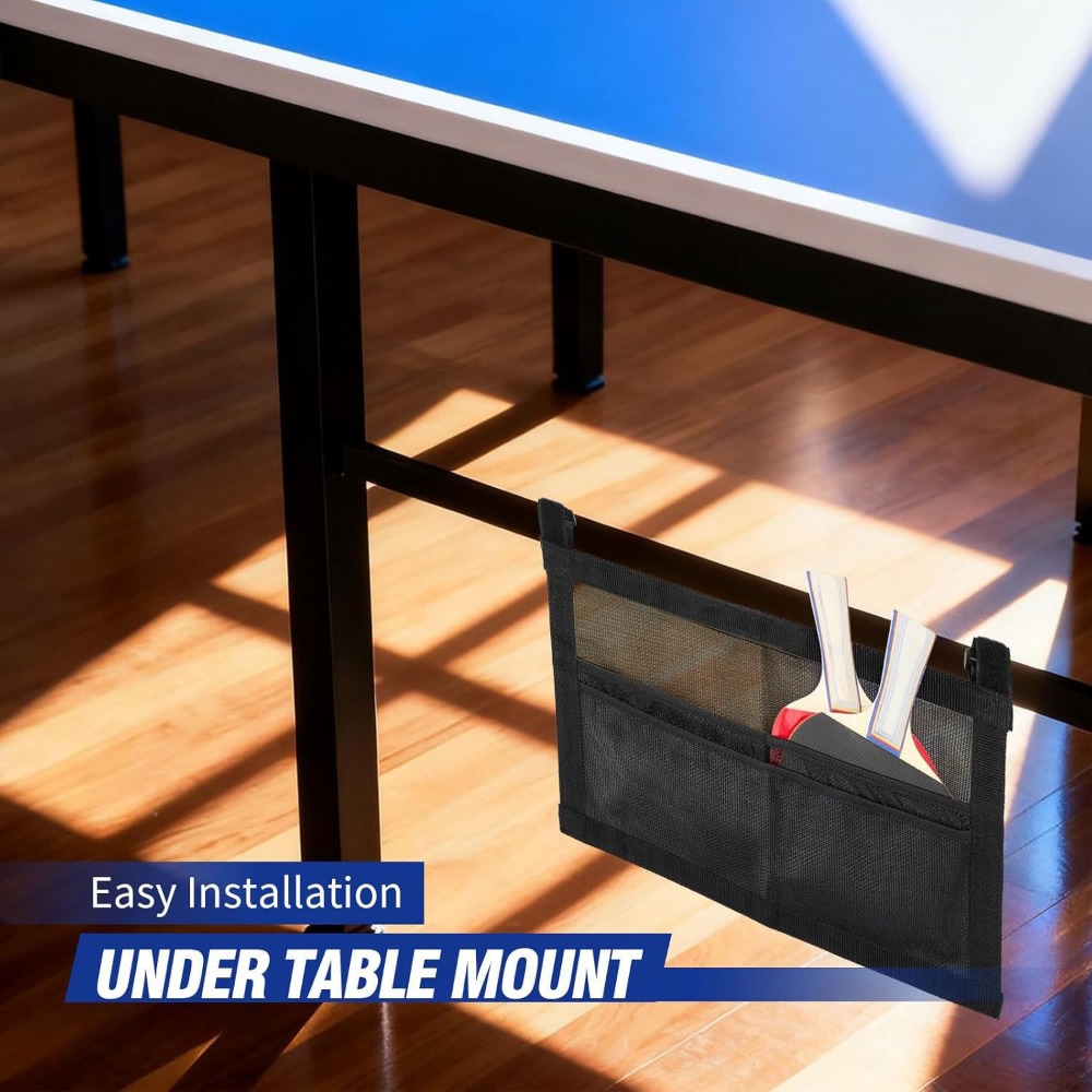 Bolsa de almacenamiento para e - Table Tennis From reseña y precio