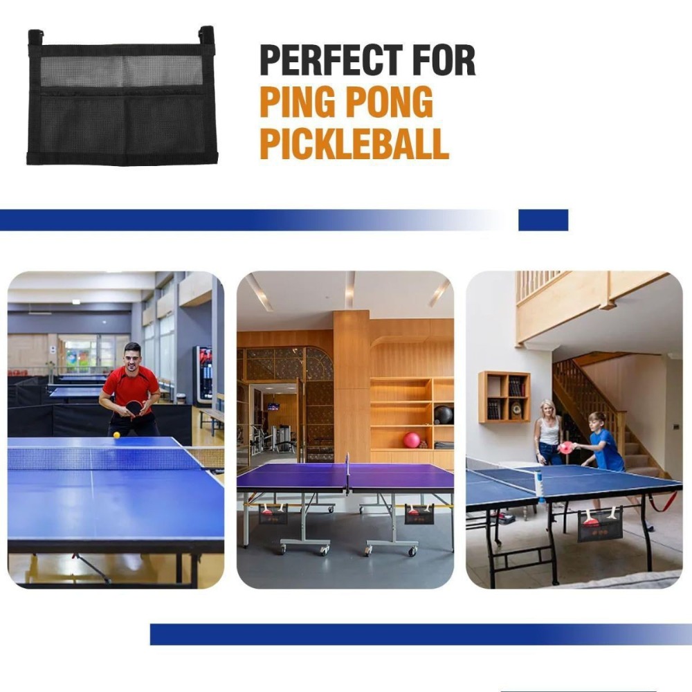 Bolsa de almacenamiento para e - Table Tennis From reseña y precio