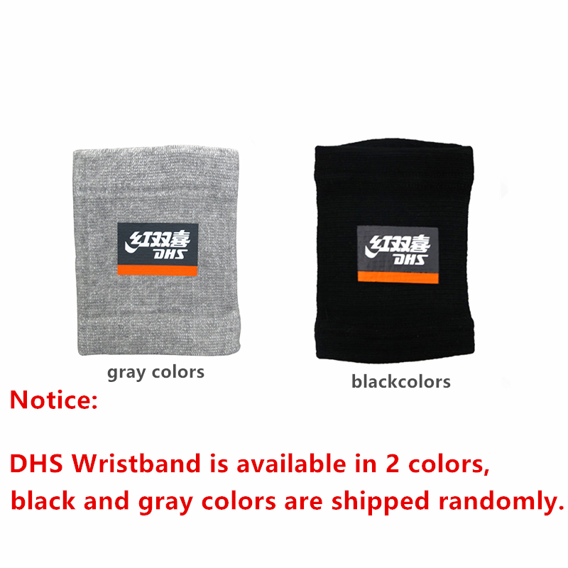 DHS-muñequera protectora de fi - Wristband Ping Pong reseña y precio