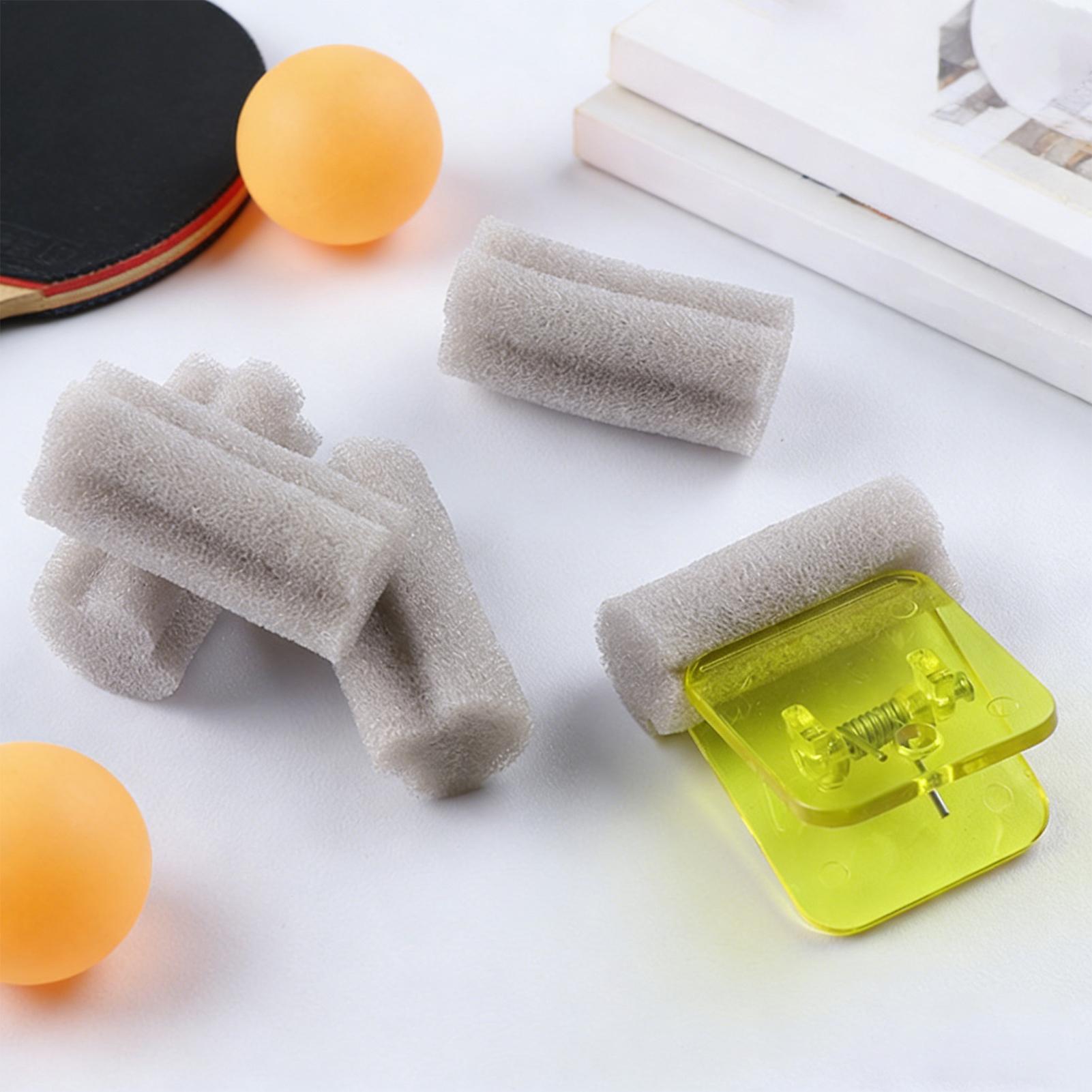 Esponja para Raqueta de Tenis  - Table Tennis From reseña y precio