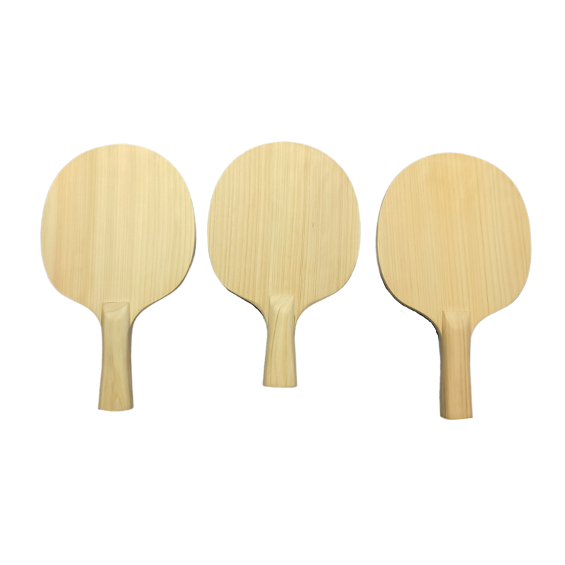 Pala de tenis de mesa de mader - Table Tennis Table reseña y precio