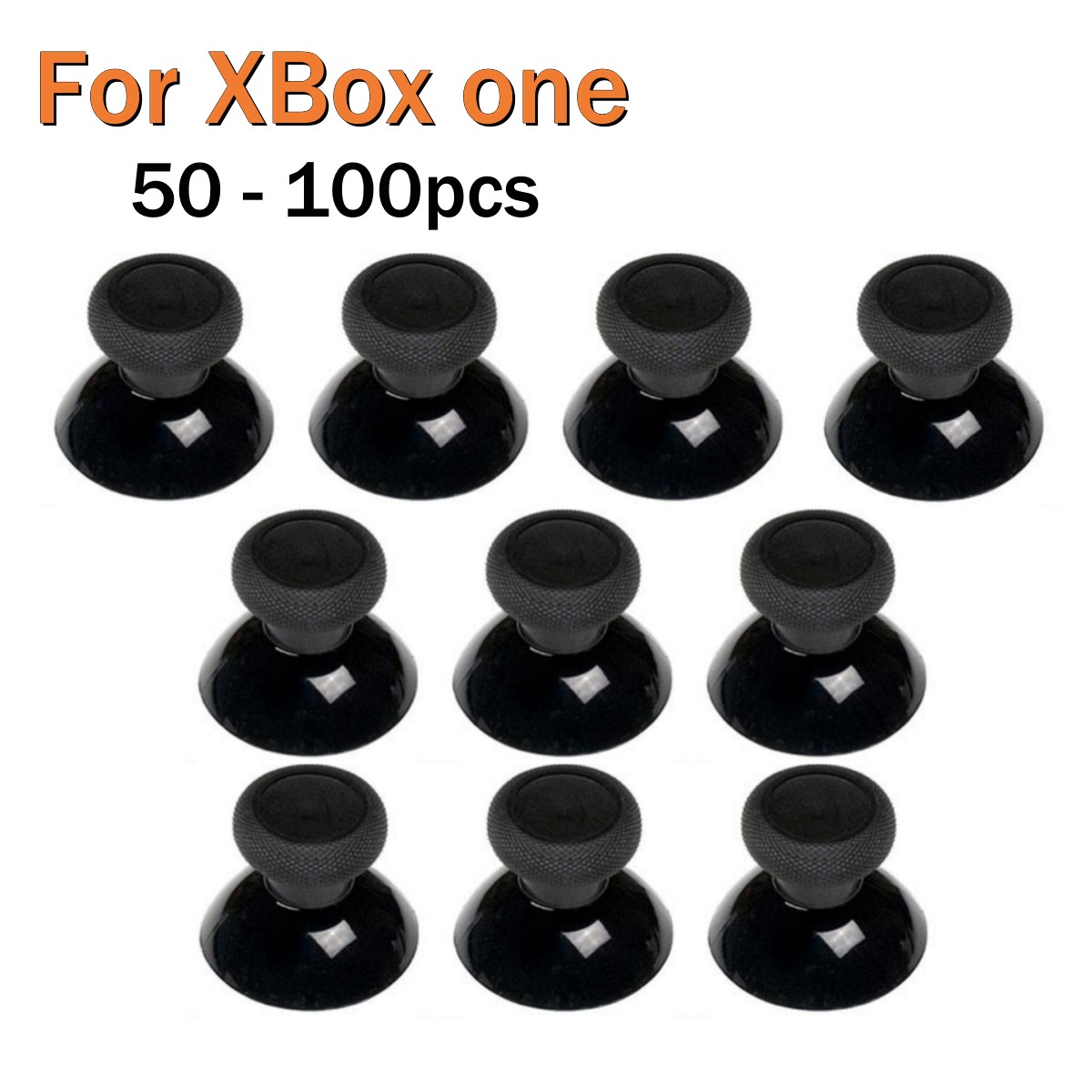 50-100 Uds. Thumbsticks de set - Table Tennis Xbox reseña y precio