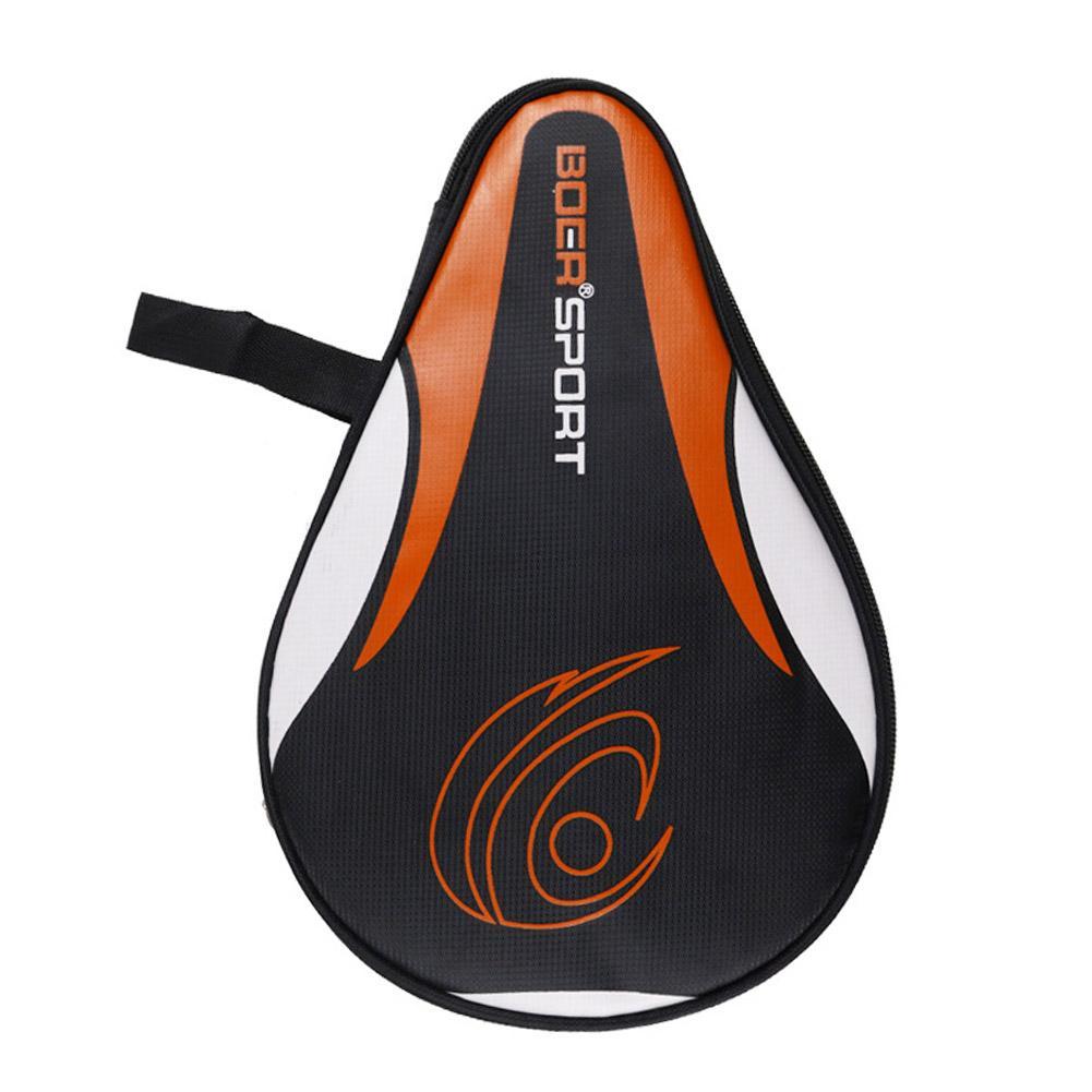 Bolsa para raqueta de tenis de - Table Tennis From reseña y precio