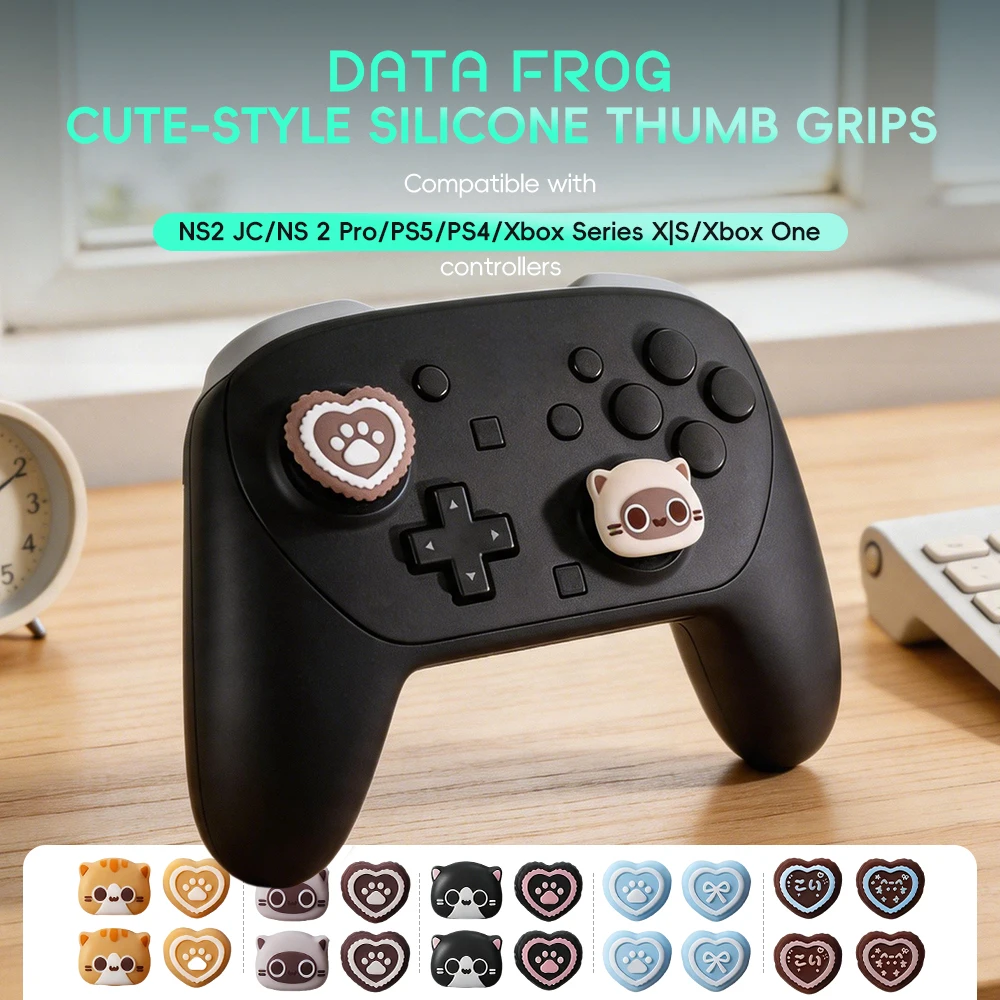 Fundas de Silicona para Pulgar - Table Tennis Xbox reseña y precio