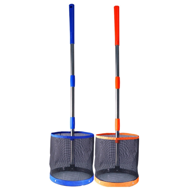 Recogedor de Pelotas de Ping P - Table Tennis From reseña y precio