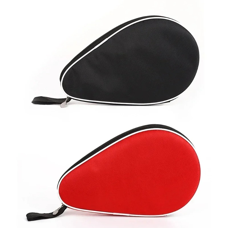 Bolsa portátil para raqueta de - Table Tennis From reseña y precio