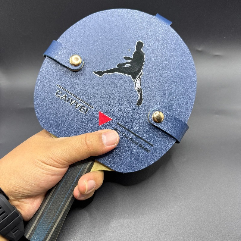 Protector de Raqueta de Tenis  - Table Tennis From reseña y precio