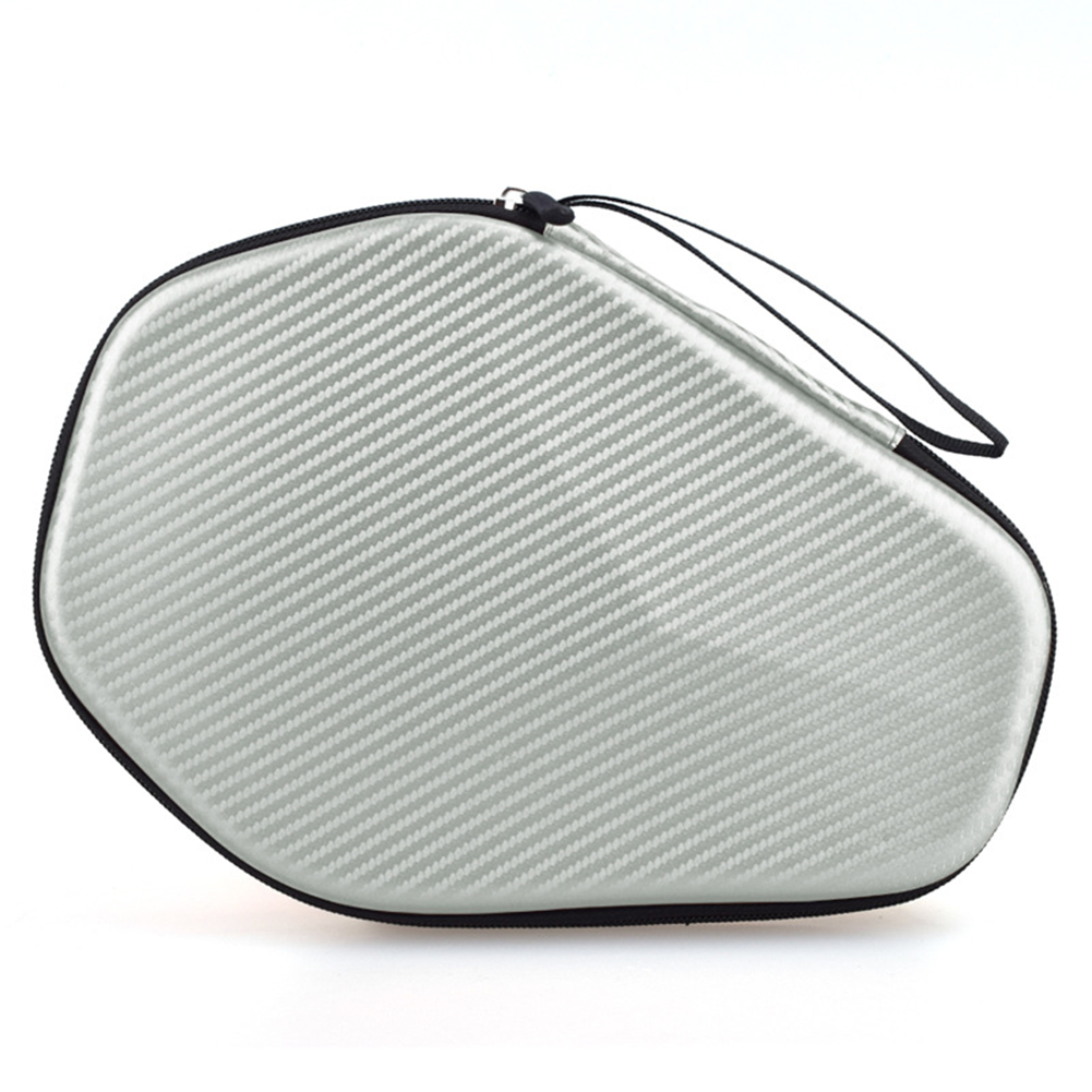 Estuche para raqueta de tenis  - Table Tennis From reseña y precio