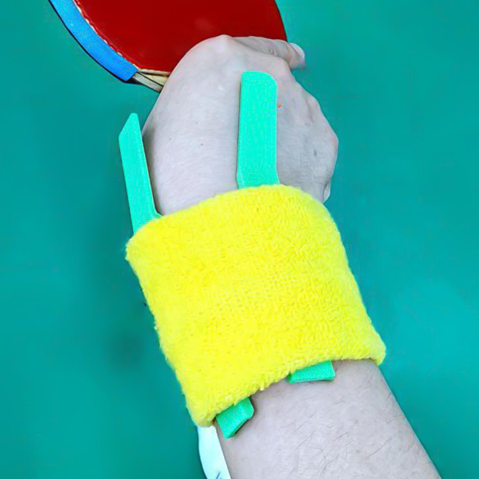 Fijador de Muñeca para Entrena - Wristband Ping Pong reseña y precio