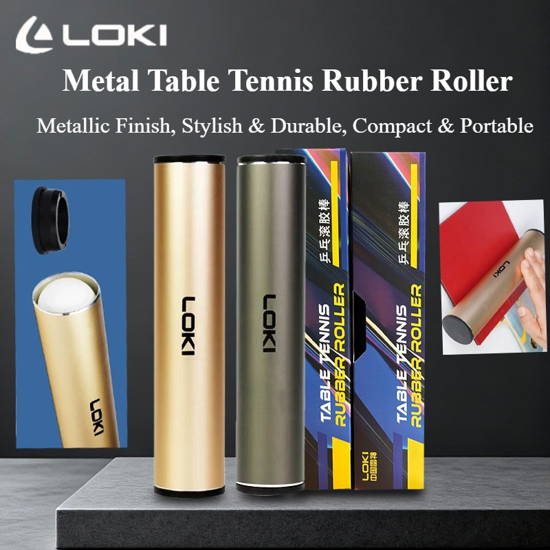 Contenedor de Bolas de Tenis d - Table Tennis From reseña y precio