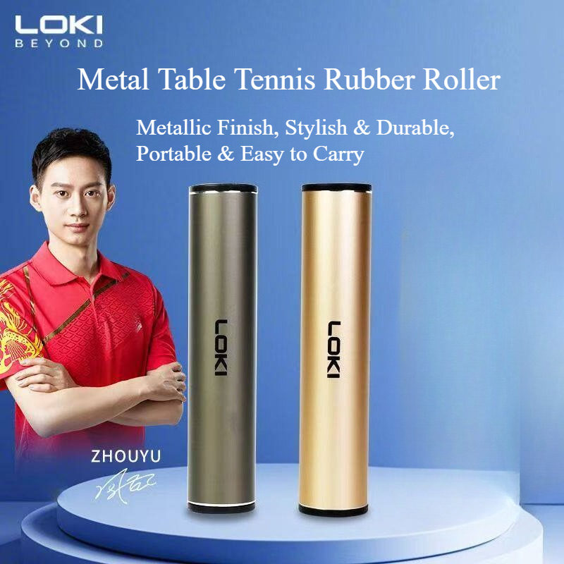 Contenedor de Bolas de Tenis d - Table Tennis From reseña y precio