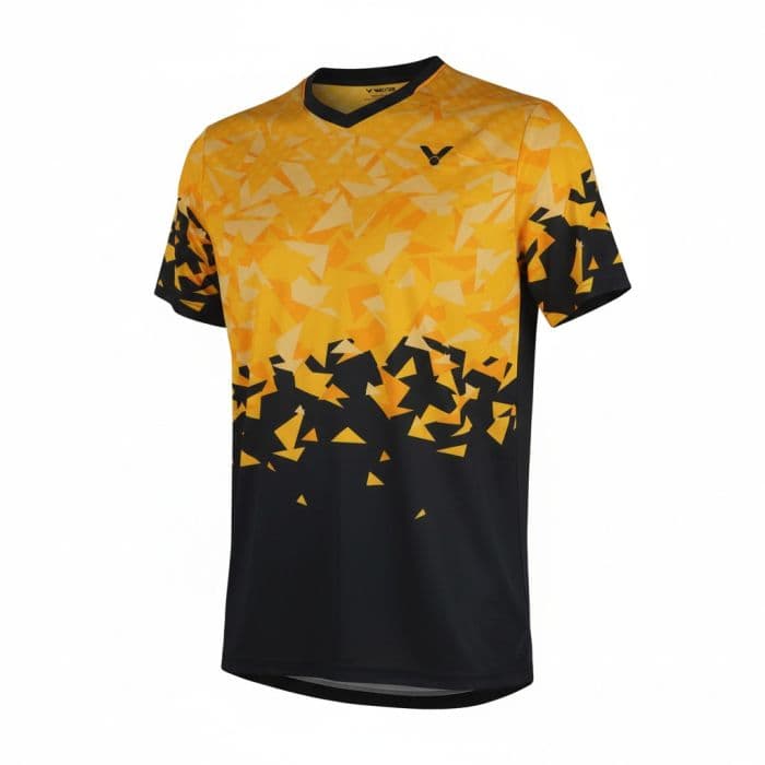 Camiseta Deportiva de Secado R - Table Tennis Club Jersey reseña y precio