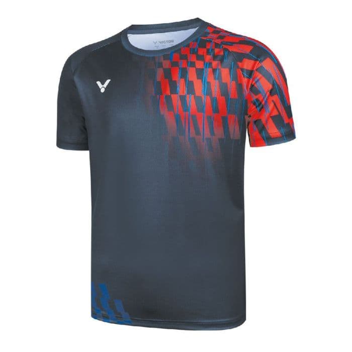 Camiseta Deportiva de Secado R - Table Tennis Club Jersey reseña y precio