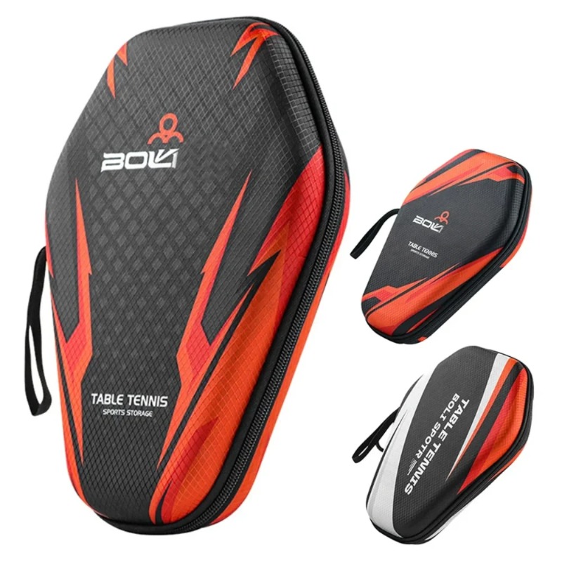 Bolsas para raqueta de tenis d - Table Tennis From reseña y precio